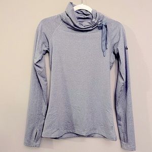 Nike Cowl Neck Pullover